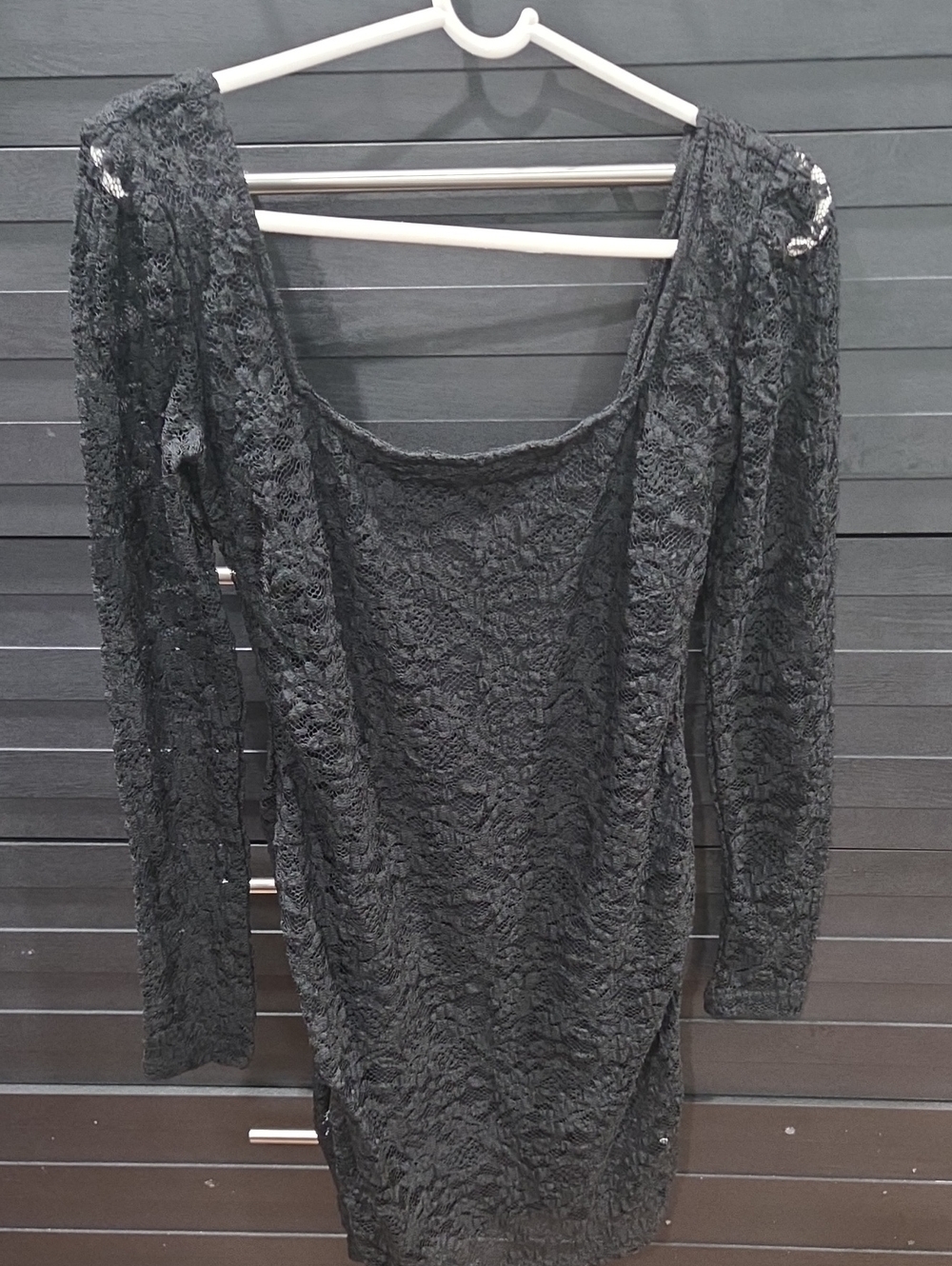 UO dress
